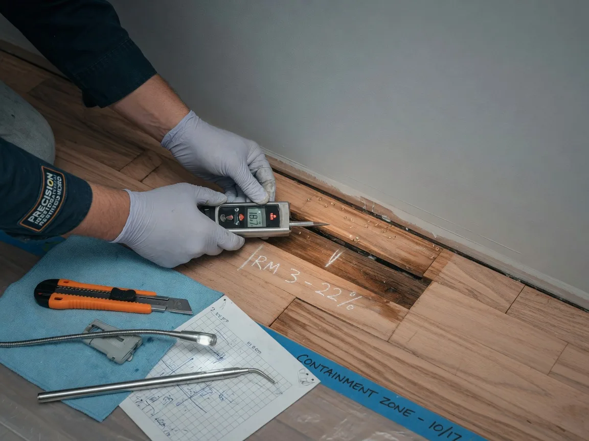 Why choose Water Removal in Elk Mills, MD
